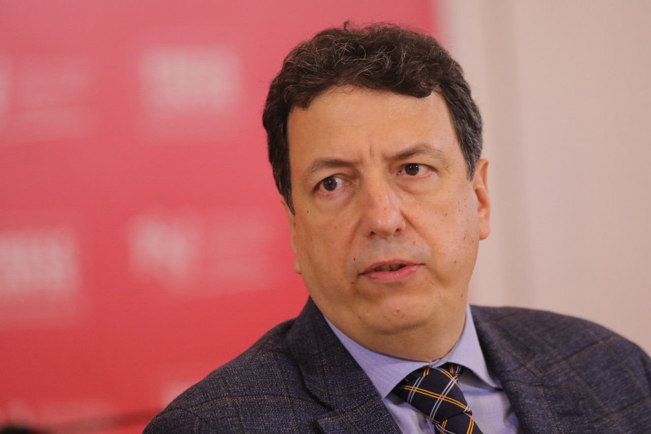 Prof. dr Nenad Nikolić
24/04/2026