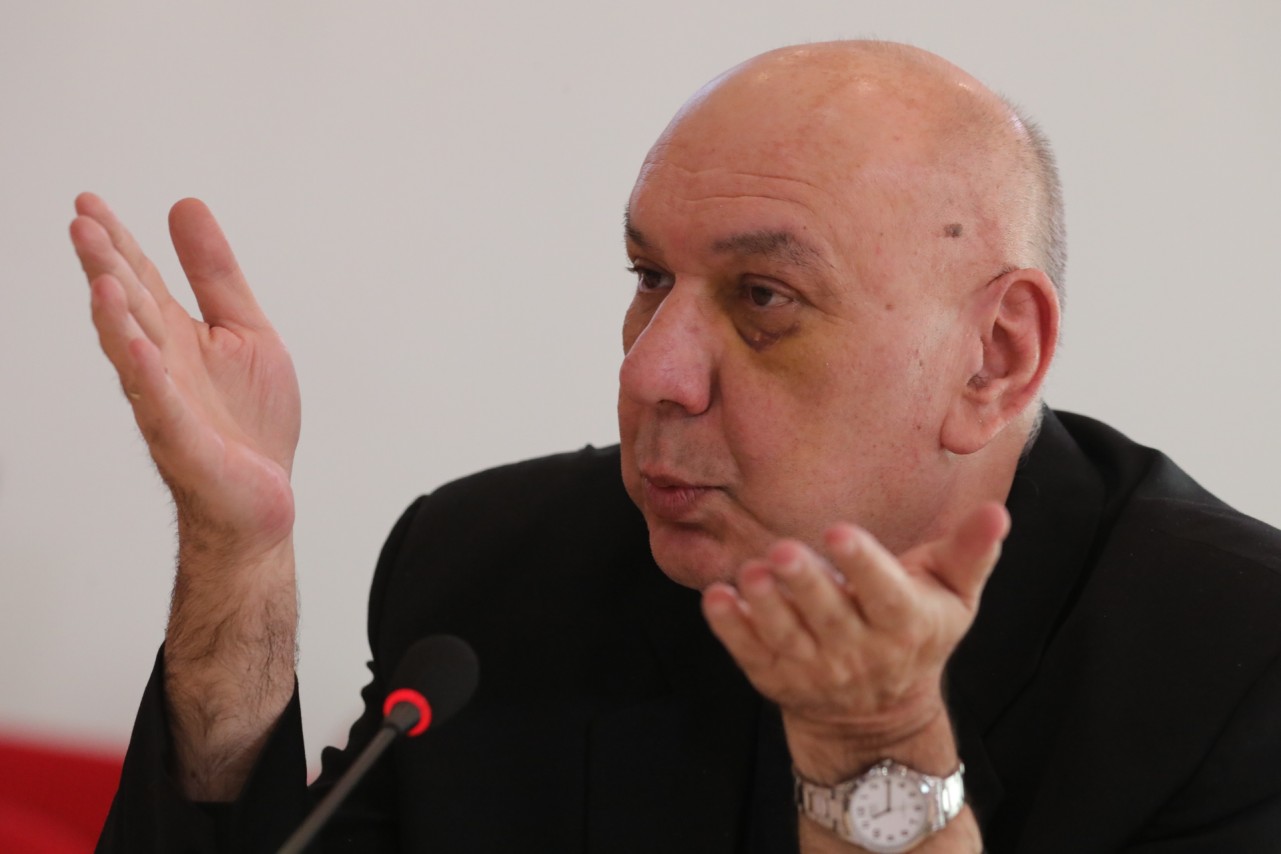 Nebojša Jovanović
24/04/2026