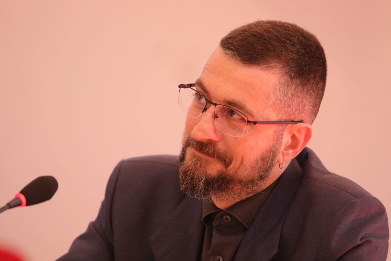 Milan Šipovac
24/04/2026