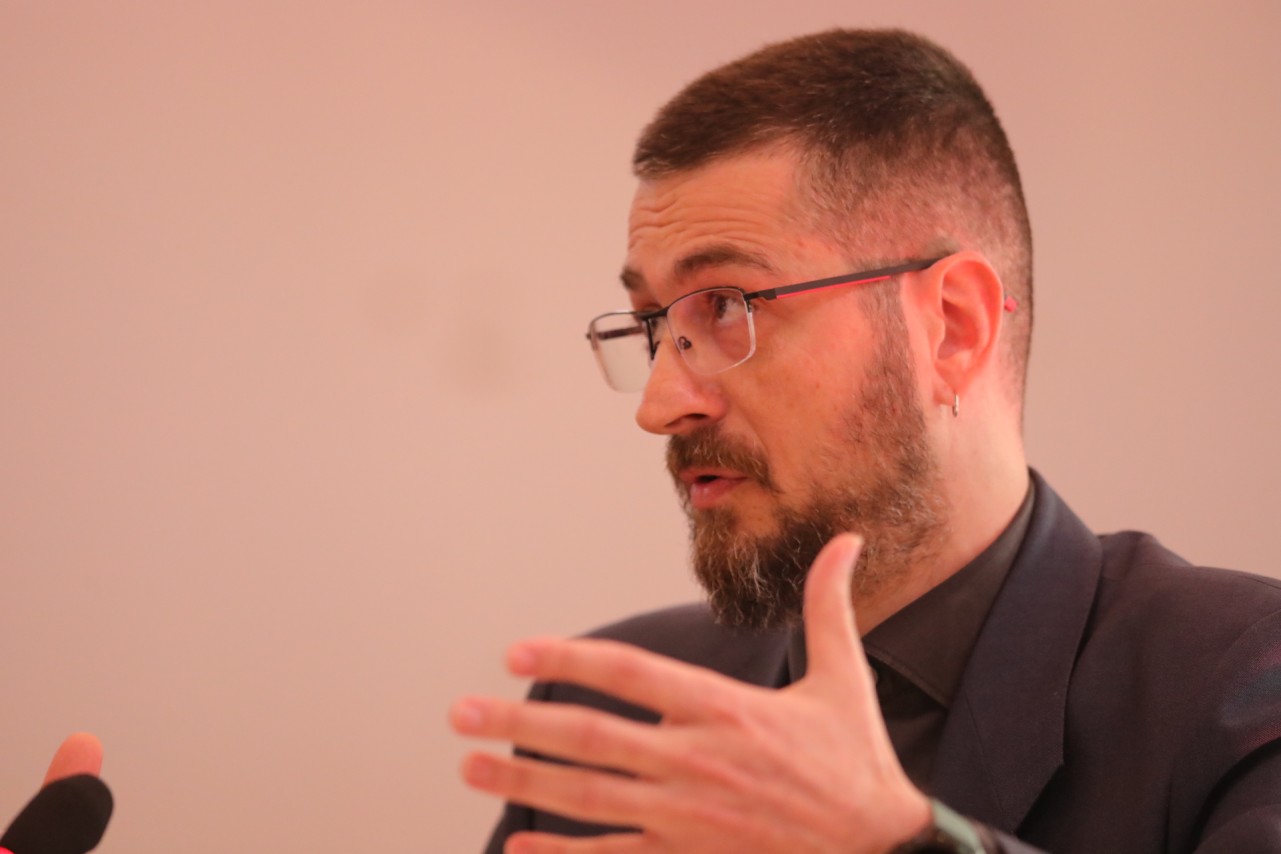 Milan Šipovac
24/04/2026