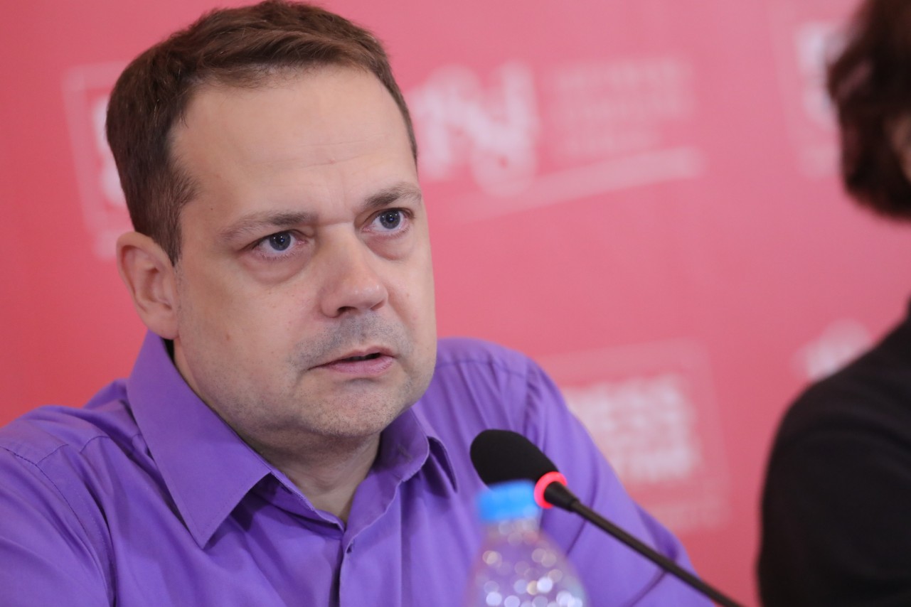 Aleksandar Markov
27/04/2026