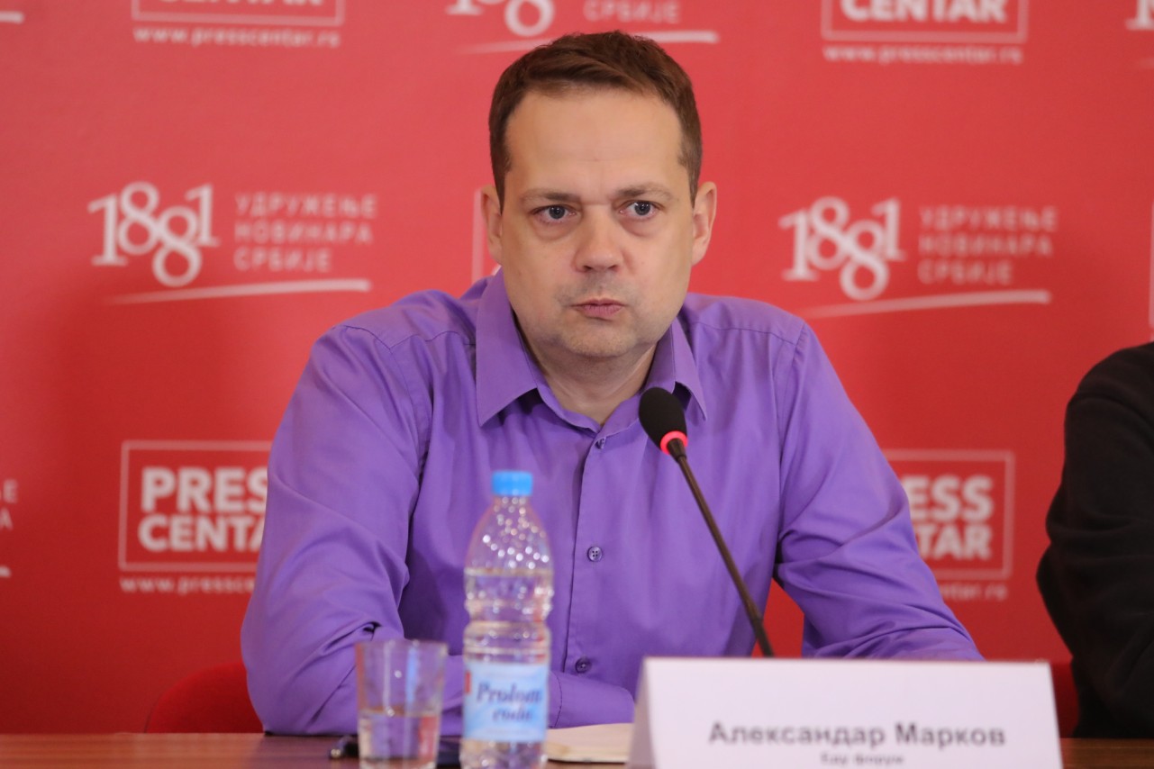 Aleksandar Markov
27/04/2026