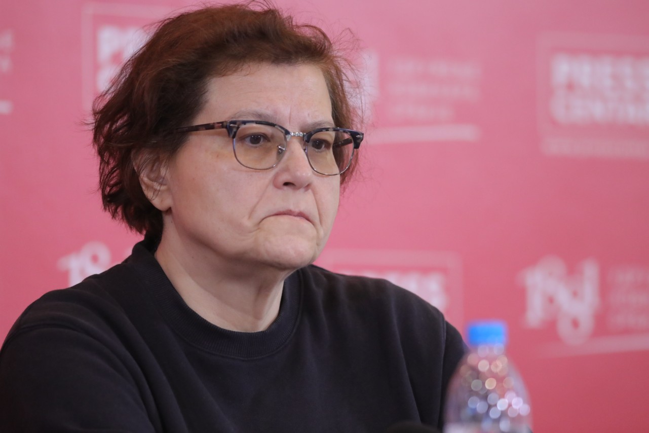 Ivana Pešić
27/04/2026