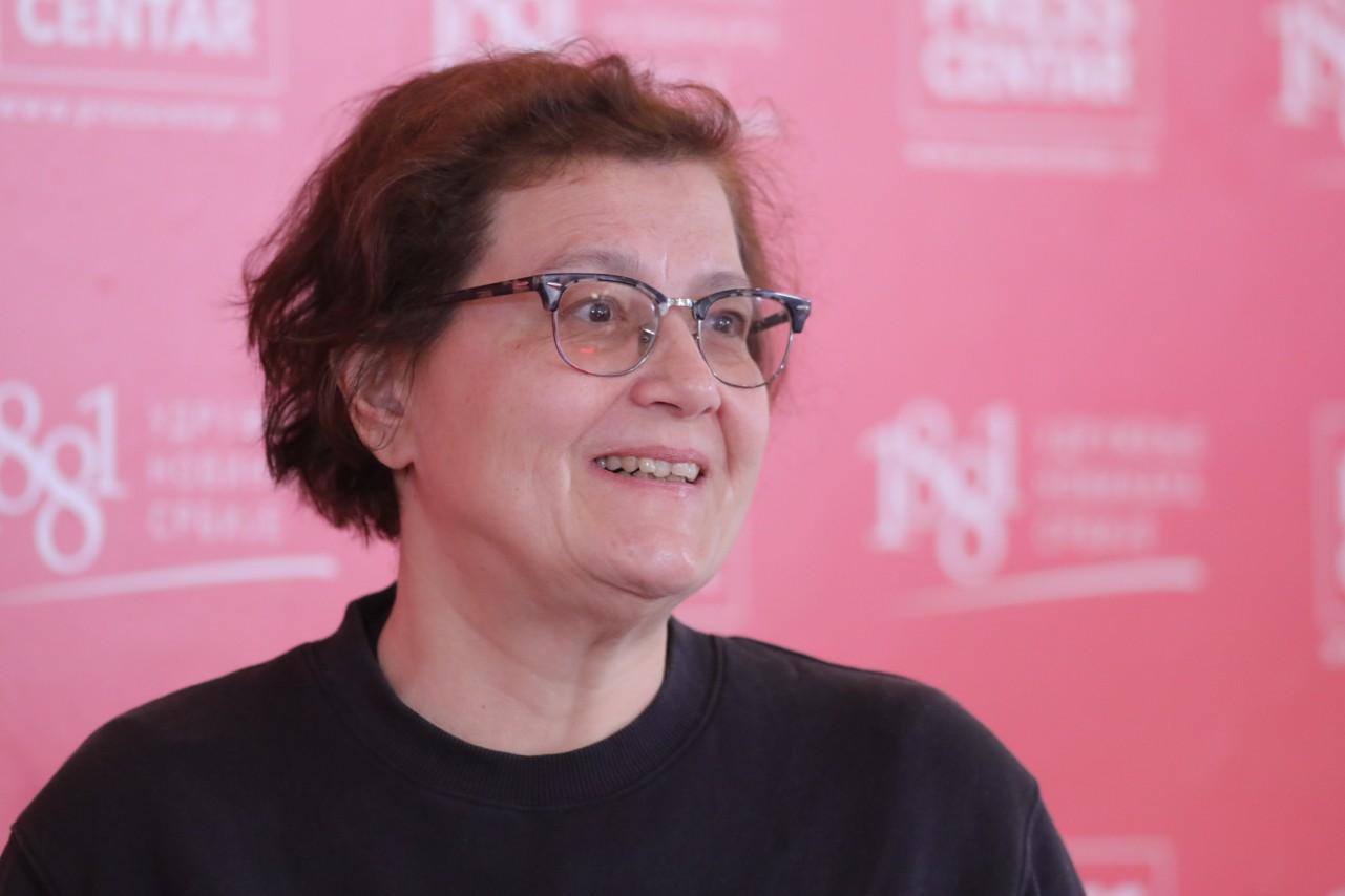 Ivana Pešić
27/04/2026