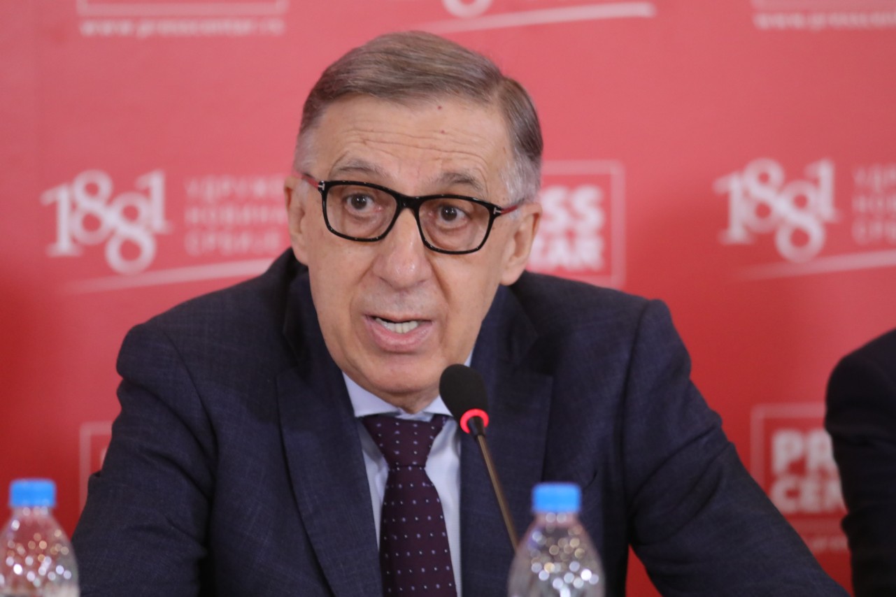 Mlađen Cicović
27/04/2026