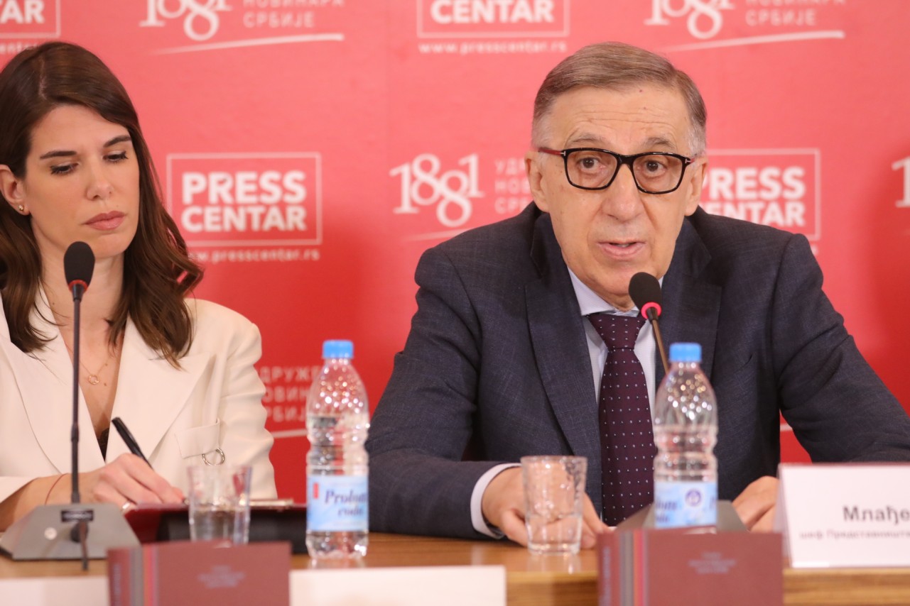 Mlađen Cicović
27/04/2026