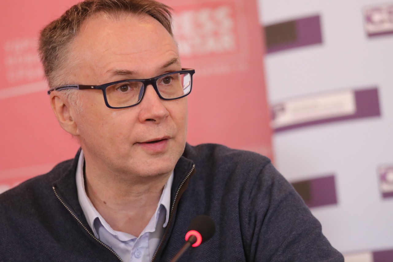 Prof. dr Aleksandar Jugović
27/04/2026