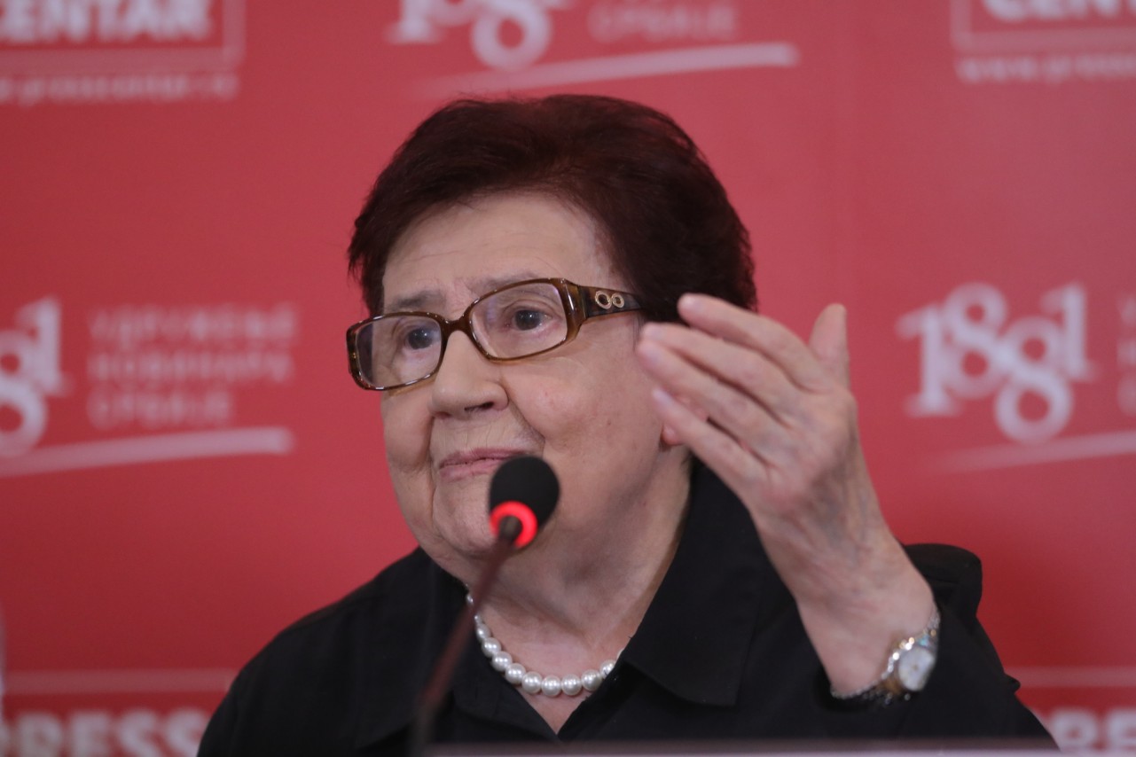 Prof. dr Ana Gavrilović
2704/2026