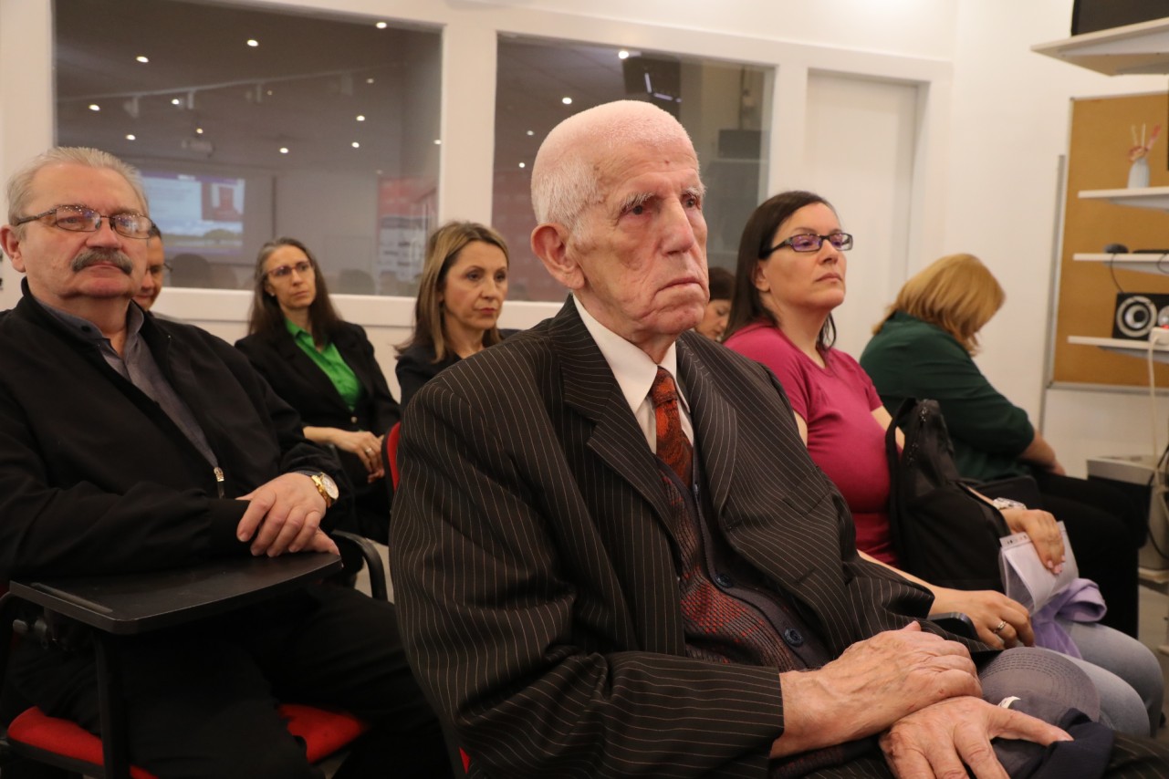 Promocija monografije “Četvrt vijeka obrazovanja socijalnih radnika u Republici Srpskoj” 
27/04/2026