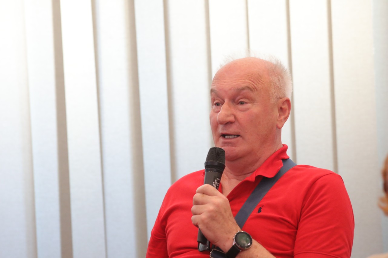 Promocija monografije “Četvrt vijeka obrazovanja socijalnih radnika u Republici Srpskoj” 
27/04/2026