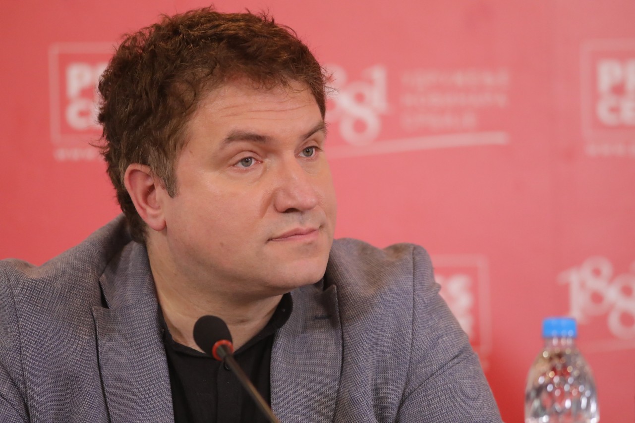 Dr Mario Kalik
28/04/2026