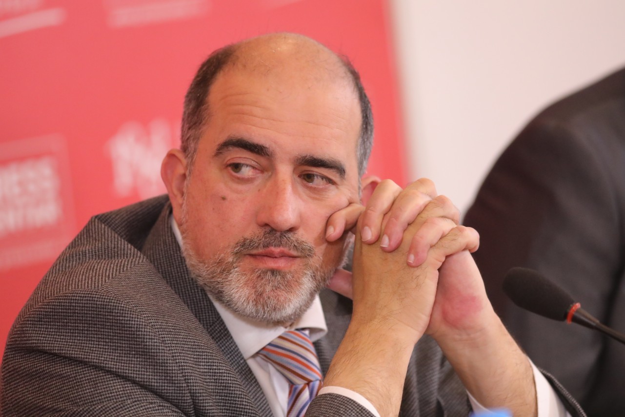 Prof. dr Dušan Proroković
28/04/2026