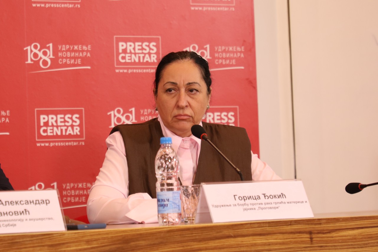 Gorica Đokić
29/04/2026