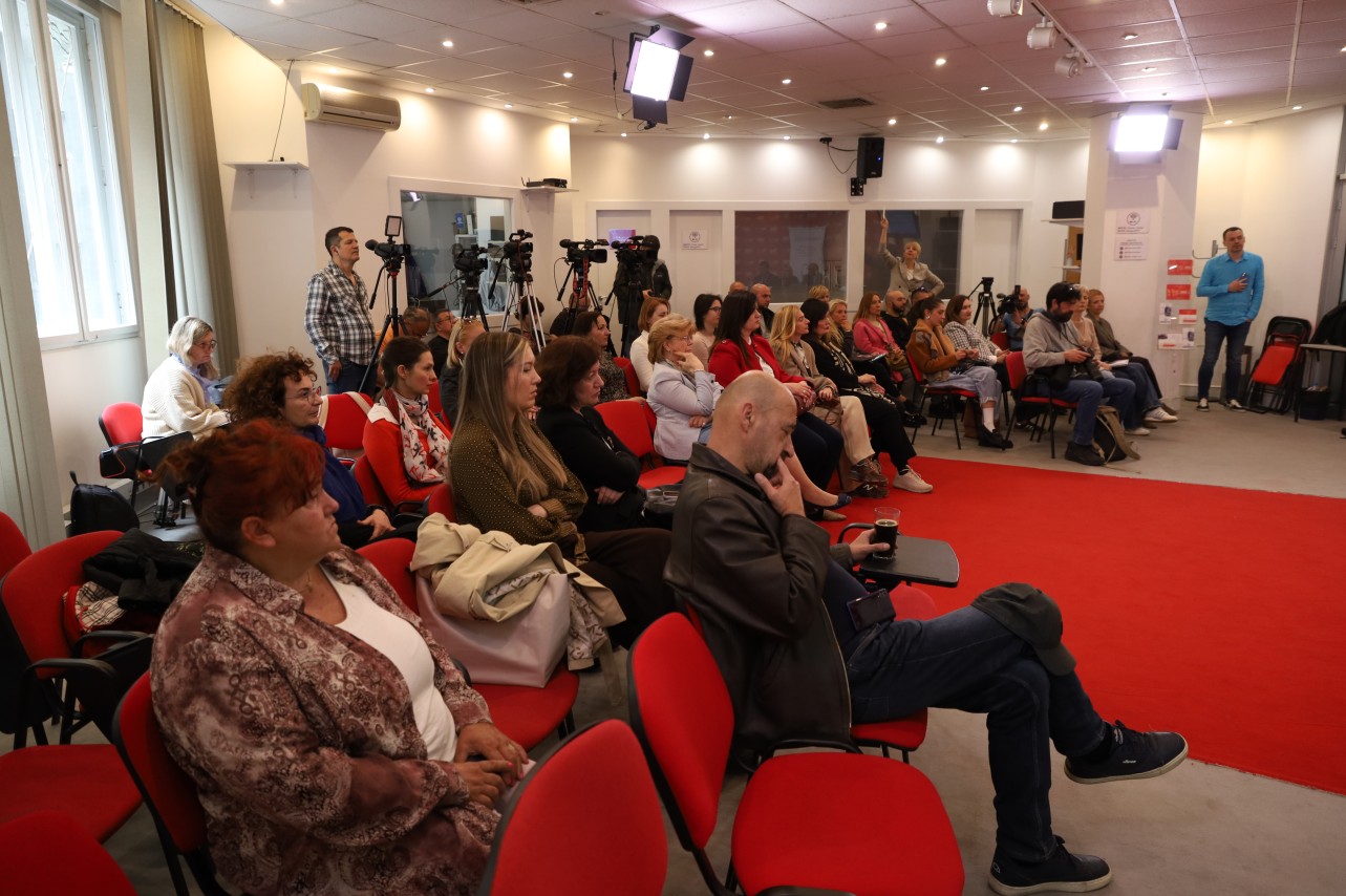 Evropska nedelja imunizacije: HPV skrining ili Papa test: šta je efikasnije u prevenciji raka grlića materice?
29/04/2026