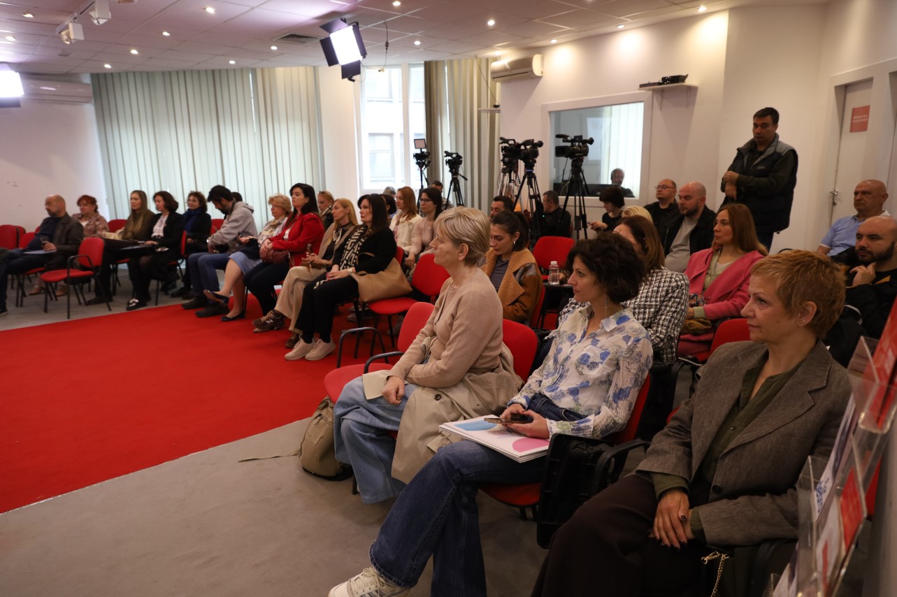 Evropska nedelja imunizacije: HPV skrining ili Papa test: šta je efikasnije u prevenciji raka grlića materice?
29/04/2026