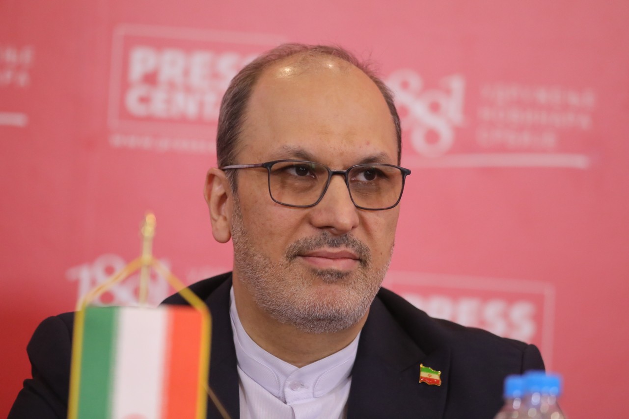 Nj.E. Mohamed Sadek Fazli
29/04/2026