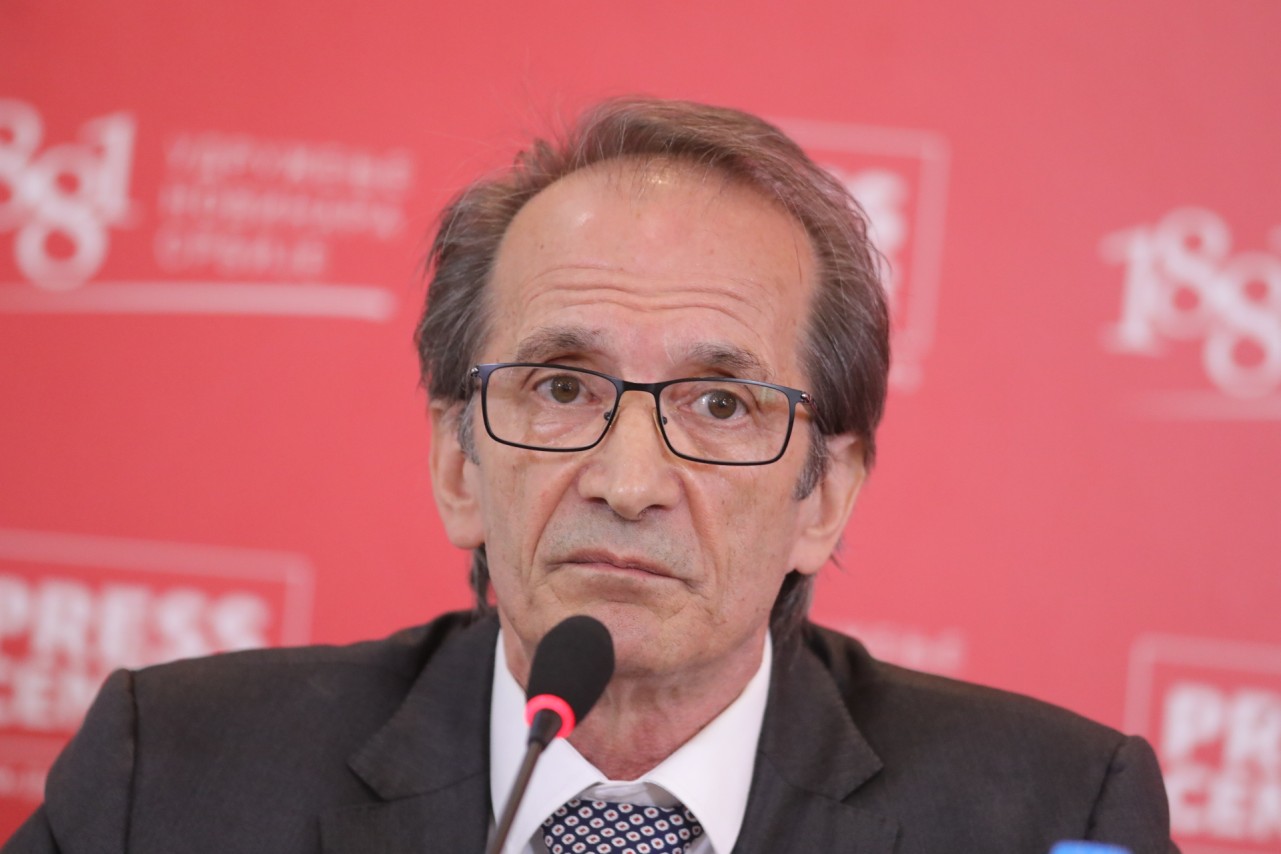 Ratko Krsmanović
29/04/2026