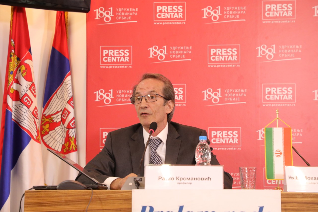 Ratko Krsmanović
29/04/2026