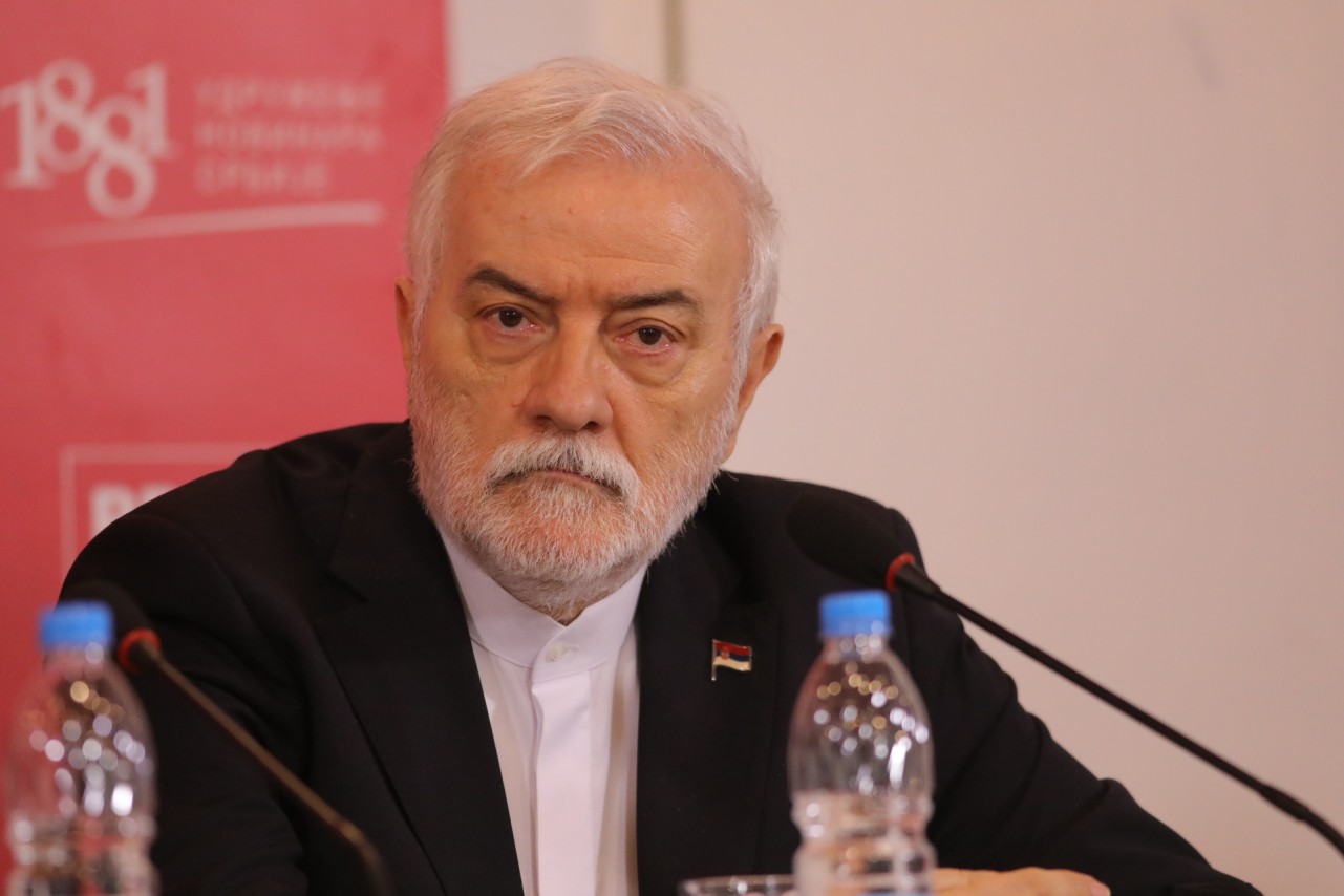 Sveto Dobrijević
29/04/2026