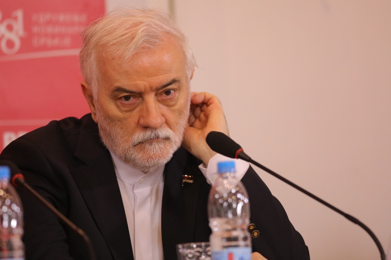 Sveto Dobrijević
29/04/2026