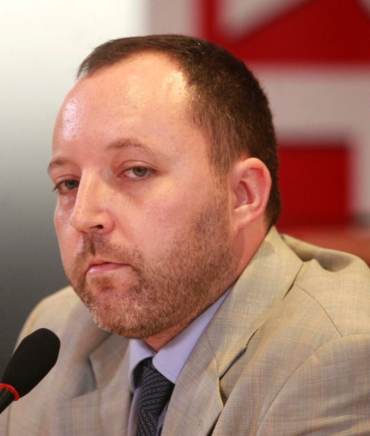 Radmilo Marković
04/08/2014