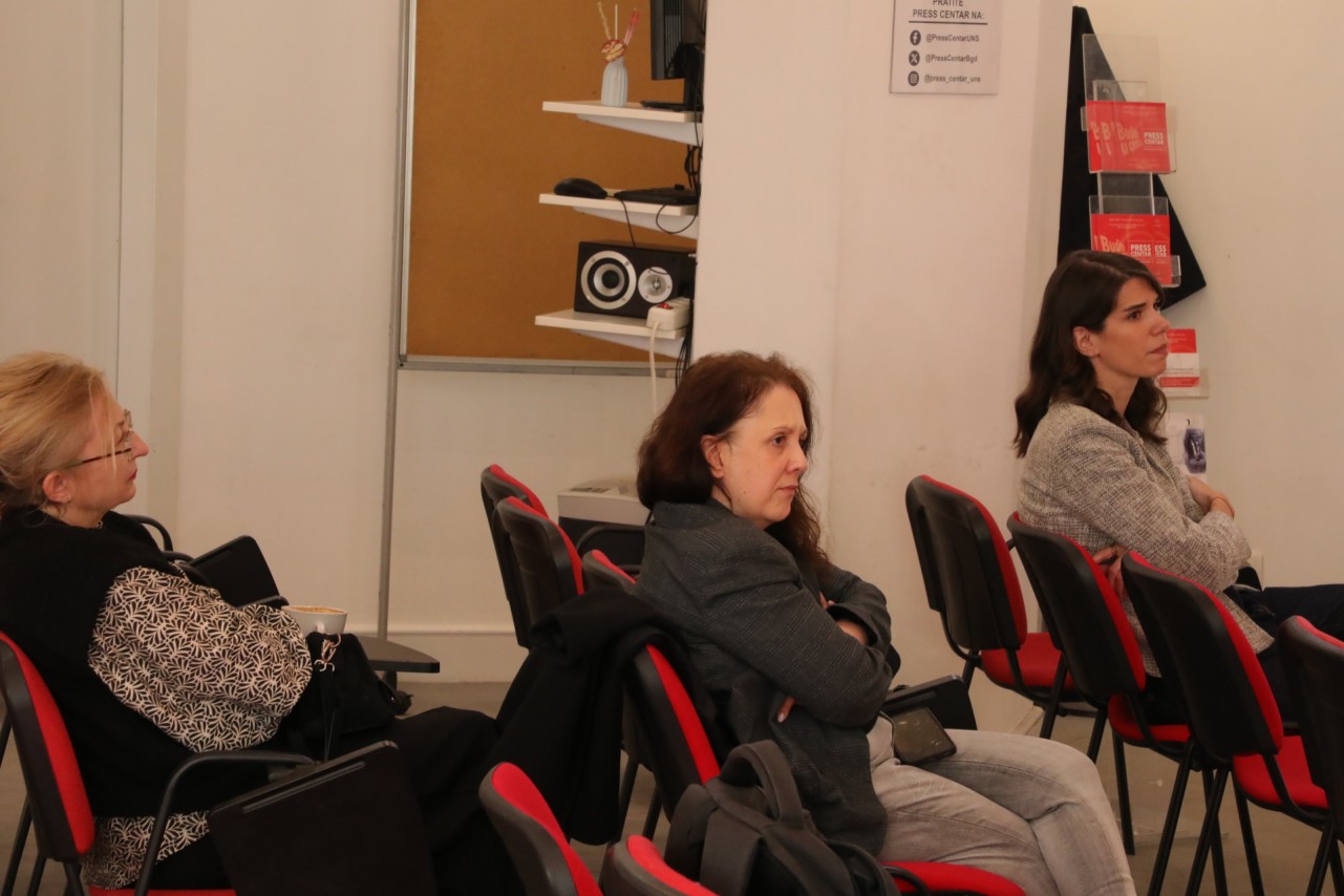 BG RE:START - Inicijativa za izmenu Odluke o pravima i uslugama socijalne zaštite za decu i mlade osobe sa invaliditetom u gradu Beogradu
30/4/2026