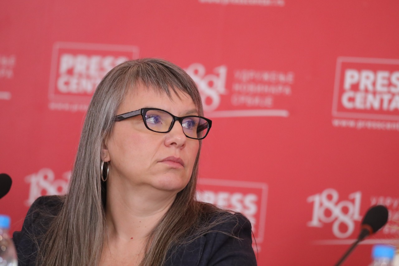 Ana Knežević
30/4/2026