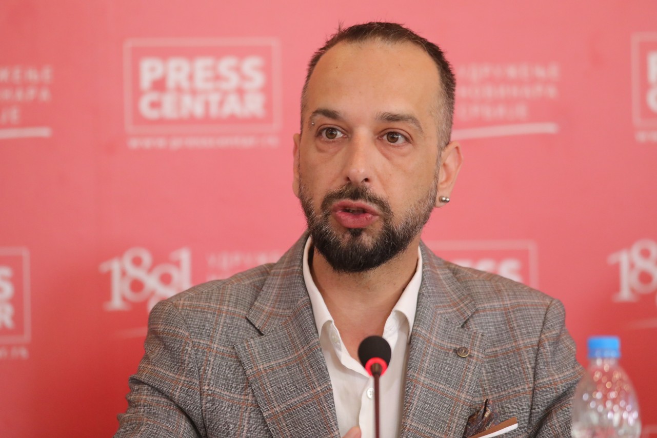 Marko Košutić
30/4/2026