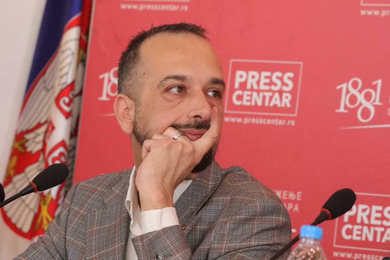 Marko Košutić
30/4/2026