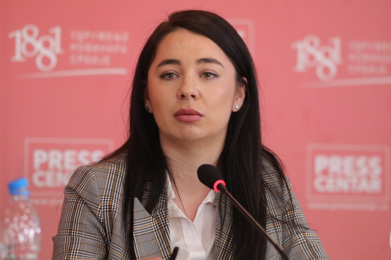 Milica Milić
30/4/2026