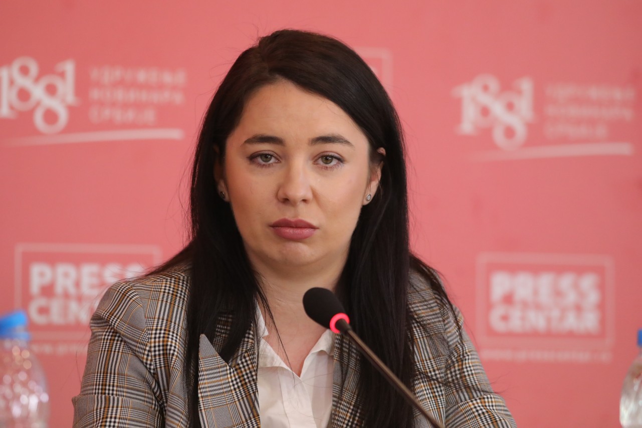 Milica Milić
30/4/2026