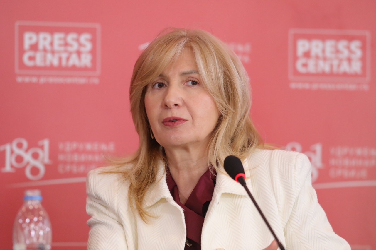 Slavica Živković
30/4/2026