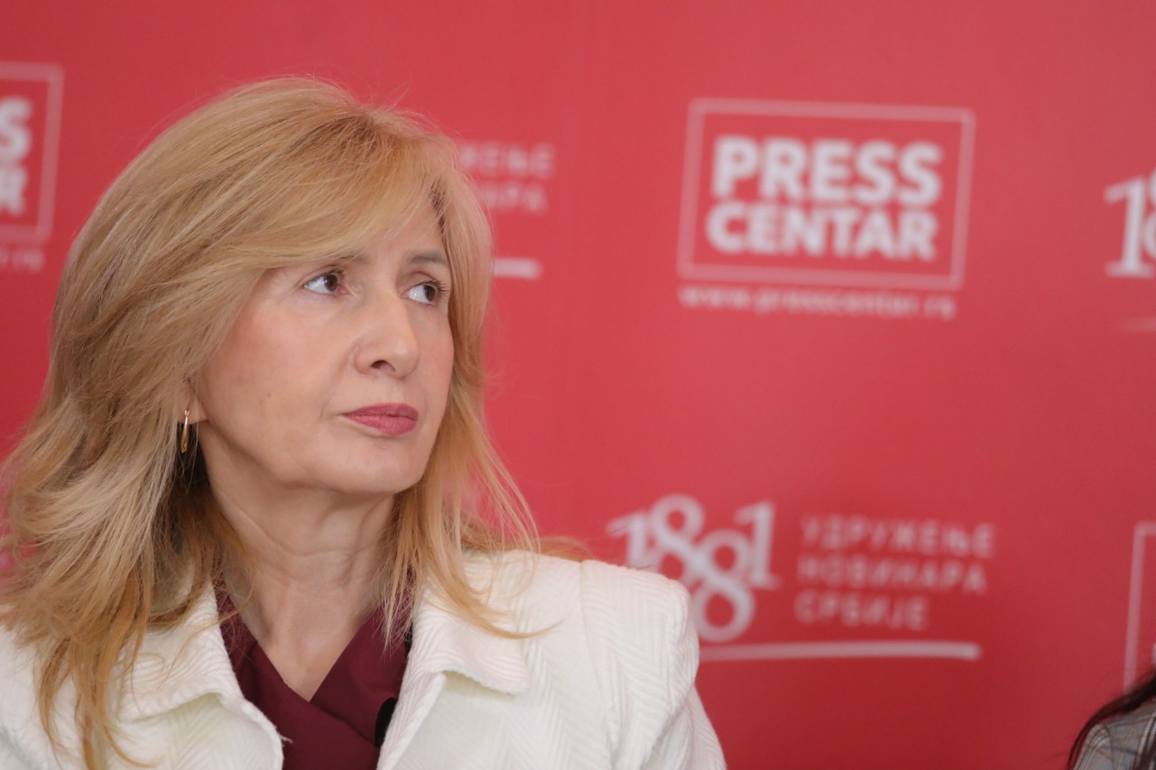 Slavica Živković
30/4/2026