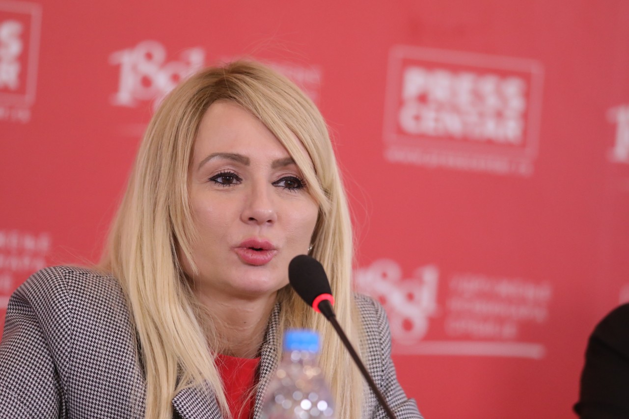 Dragana Trifković
30/04/2026