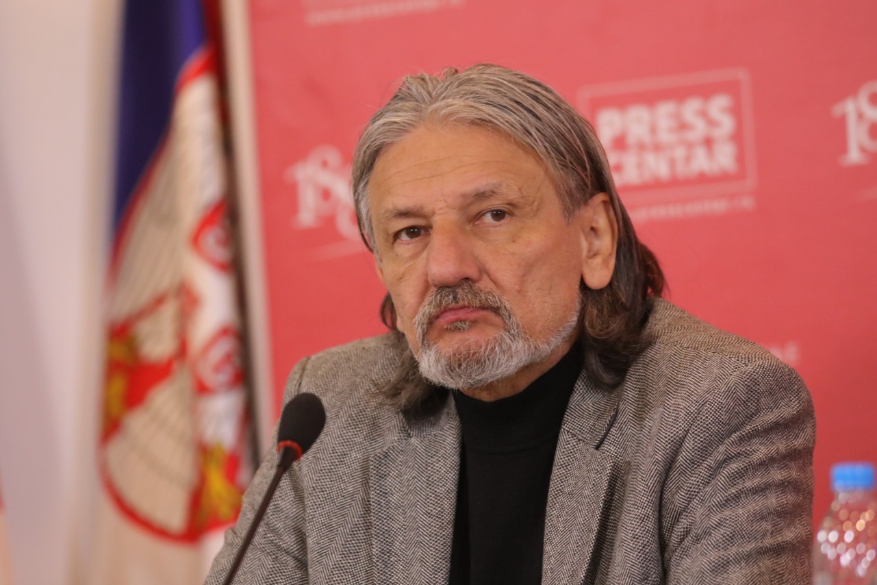 Dane Čanković
30/04/2026