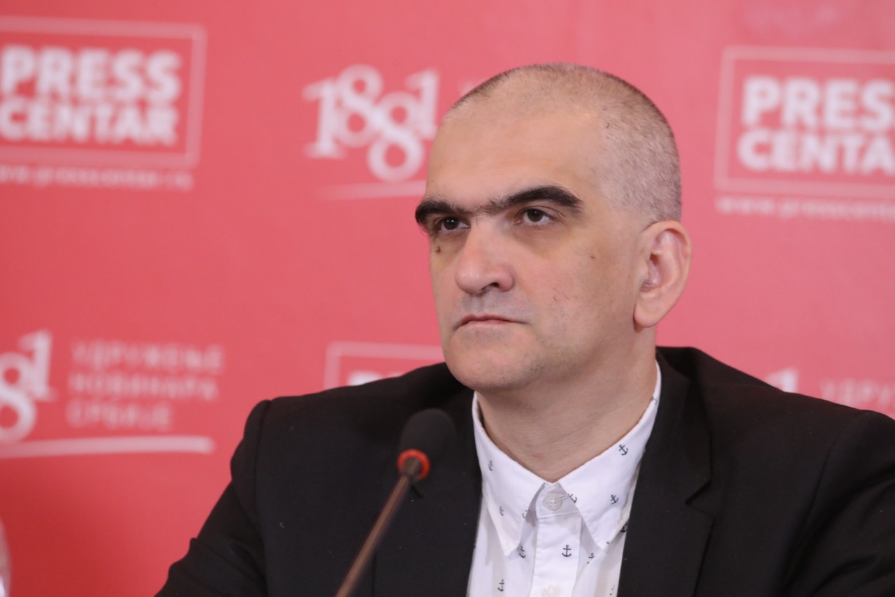 Goran Igić
30/04/2026