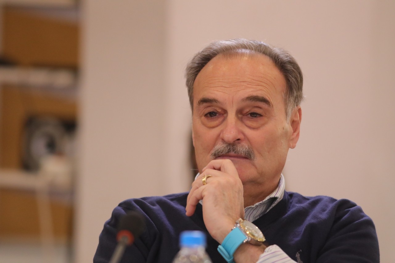 Zlatko Čobović
30/04/2026
