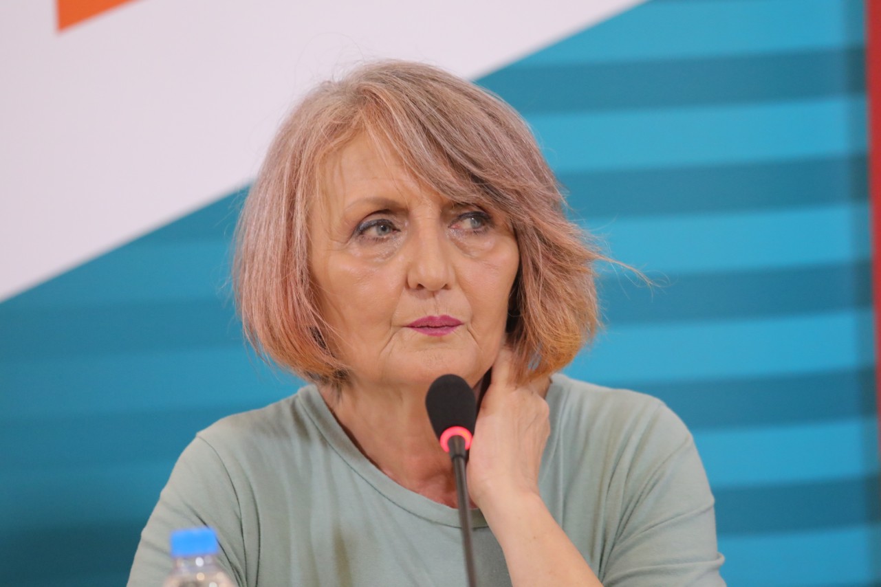 Nadežda Budimović
30/04/2026 
