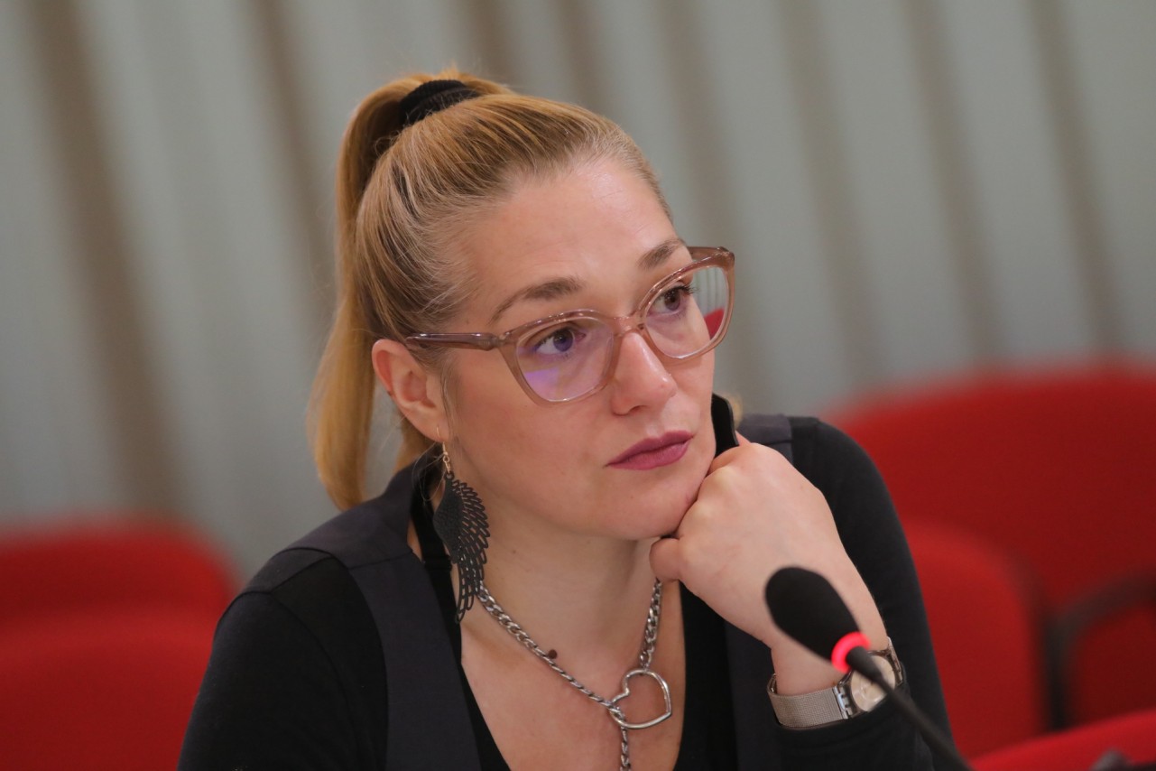 Milena Vasić
30/04/2026 
