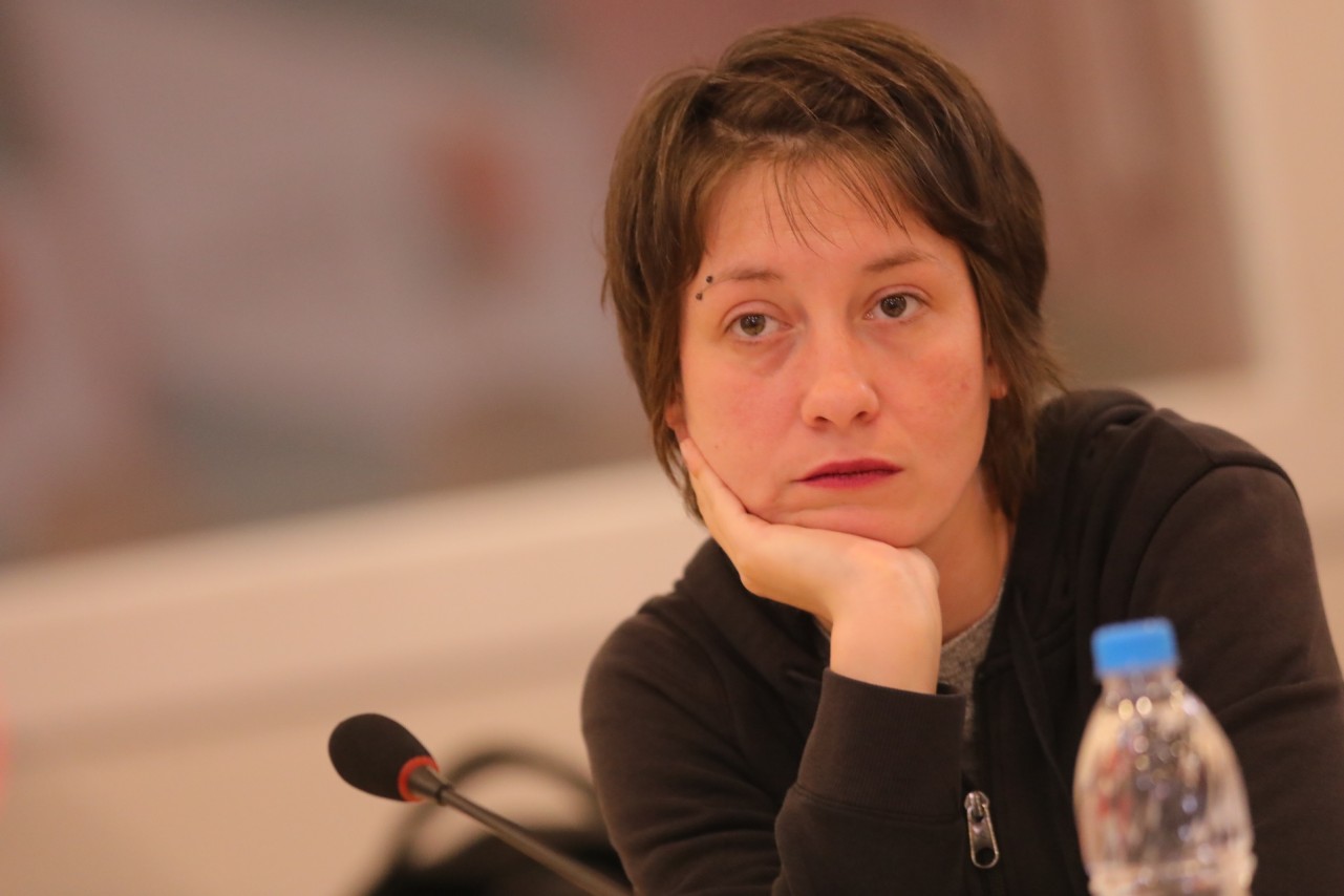 Sanja Pavlović
30/04/2026 