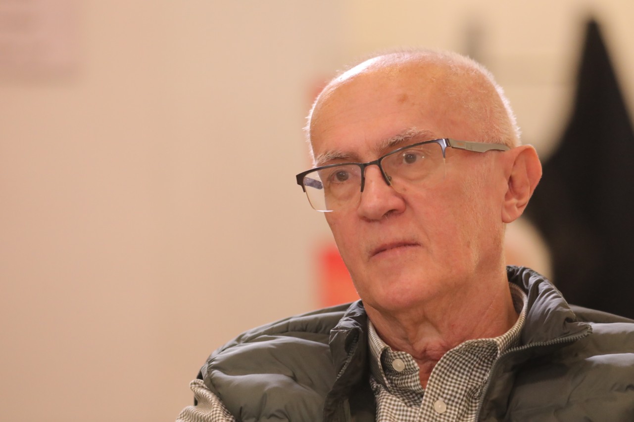 Rodoljub Šabić
30/04/2026 