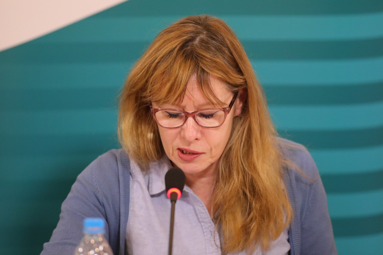 Gordana Novaković
30/04/2026
