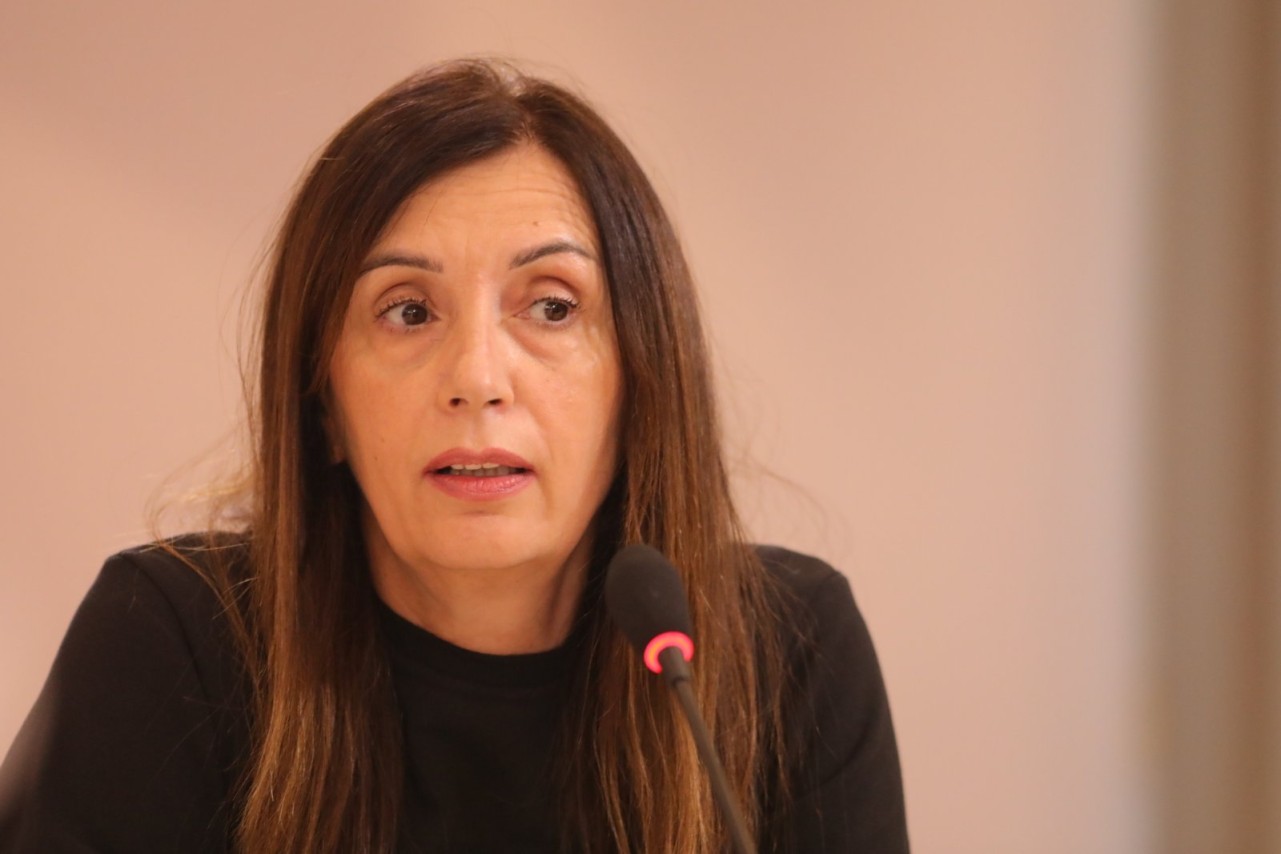 Olivera Milošević 
30/04/2026