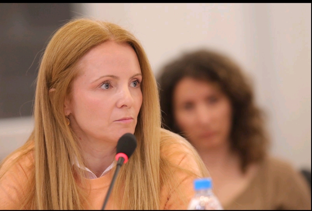 Jelena Petković 
30/04/2026