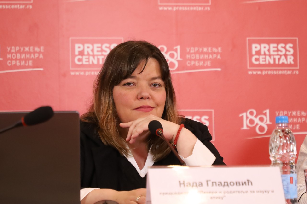 Nada Gladović
05/05/2026