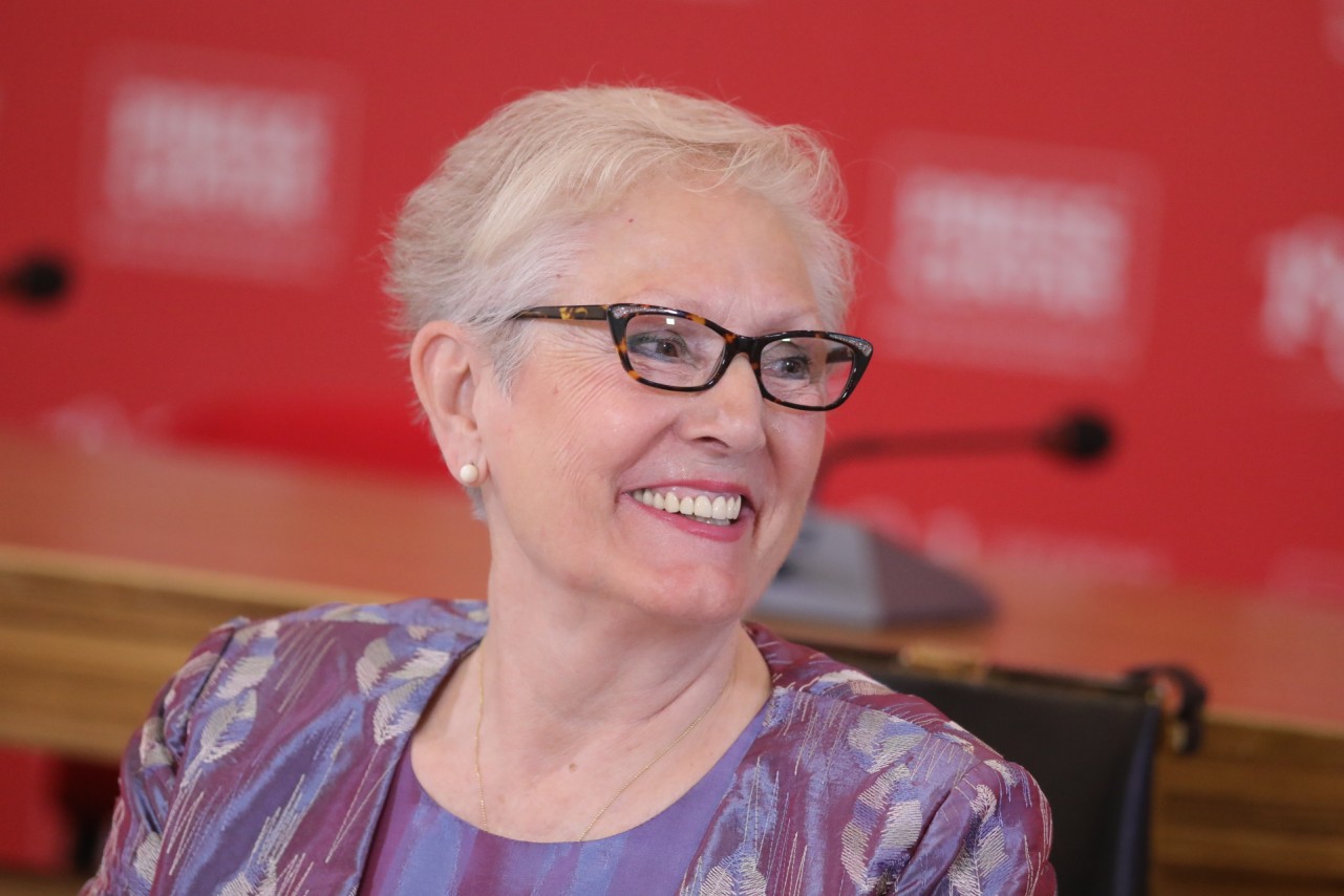 Prim. dr Mirjana Lapčević
08/05/2026