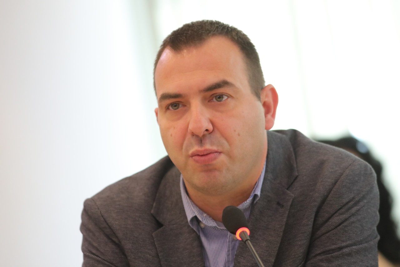 Doc. dr Aleksandar Janković
08/05/2026
