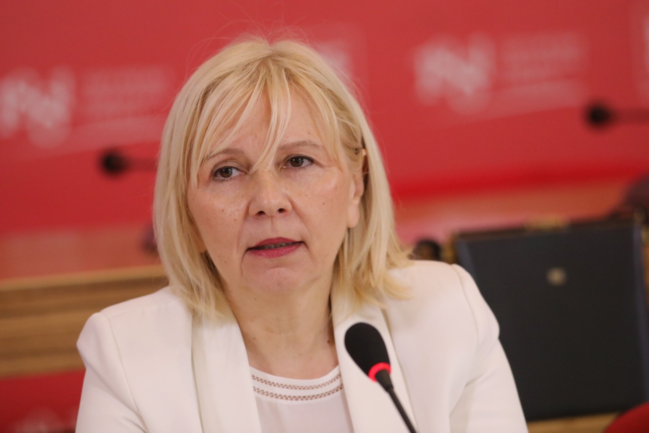 
Okrugli sto povodom obeleževanja Međunarodnog dana borbe protiv lupusa
08/05/2026