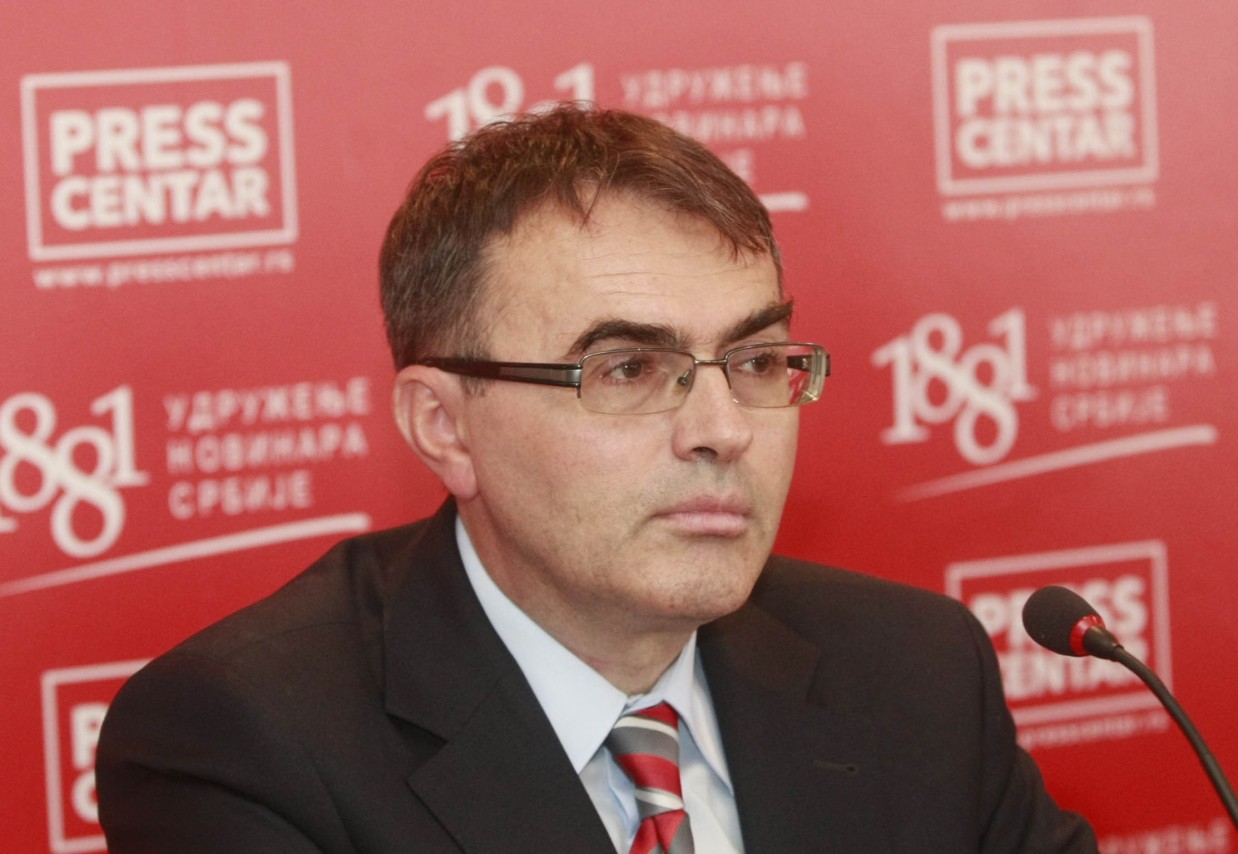 Slobodan Erić
10/09/2014