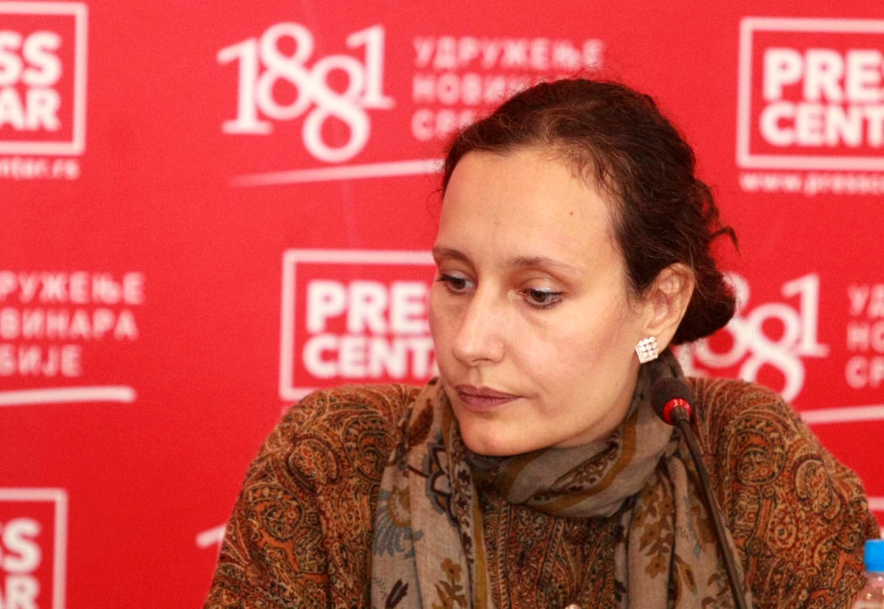 Ивана Жигон
15/09/2014